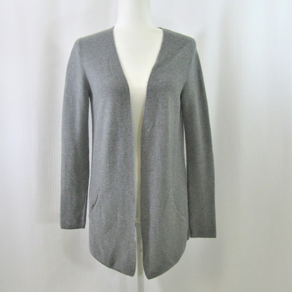 j jill cardigan